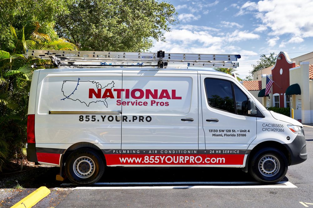 National Service Pros