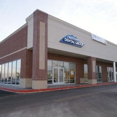 image of business Crestline Dental Group and Orthodontics