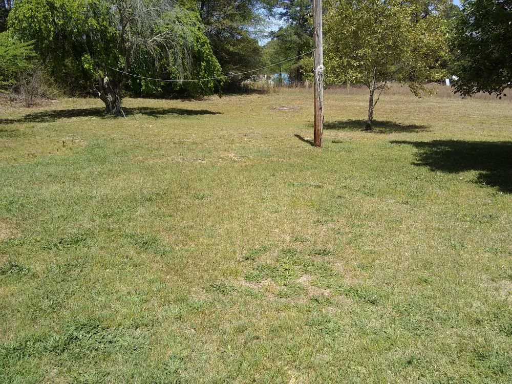 Hansen's General Lawn Care