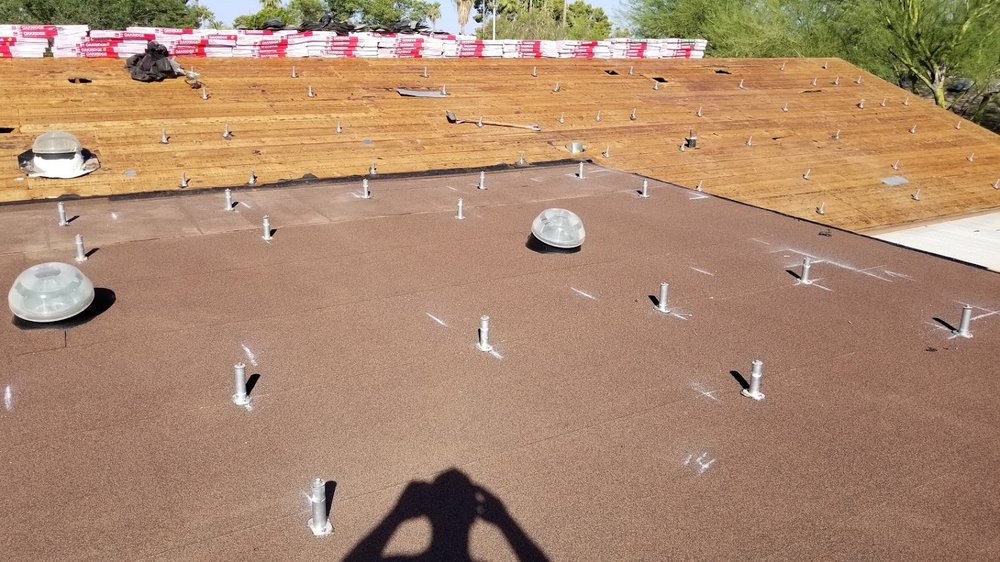 image of business Gary And Son Roofing, Inc.