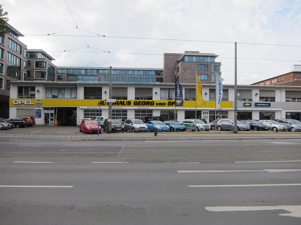 Autohaus Star Frankfurt Autohaus Star Frankfurt