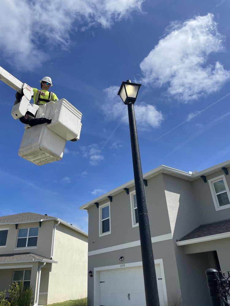 F & H Contractors