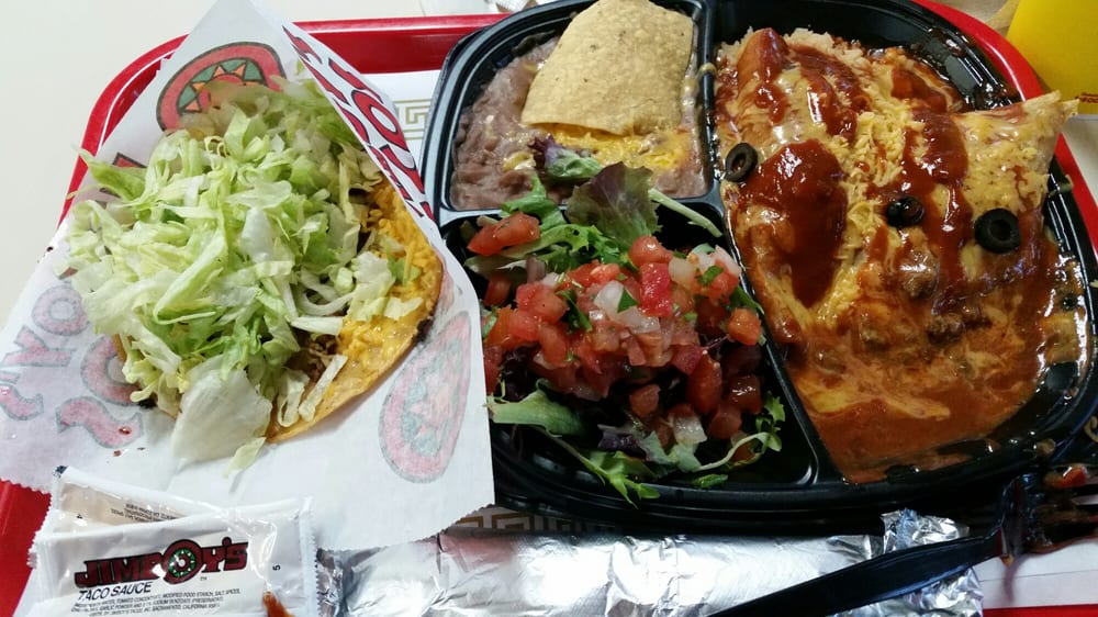 Jimboy’s Tacos 34 Photos & 72 Reviews Mexican 13409 Bowman Rd