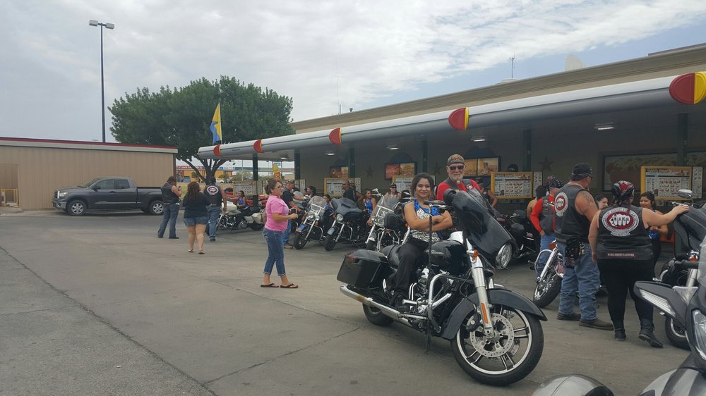 Sonic Drive-In