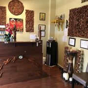 Thai Aloha Massage - 28 Photos & 109 Reviews - Massage - 94-366