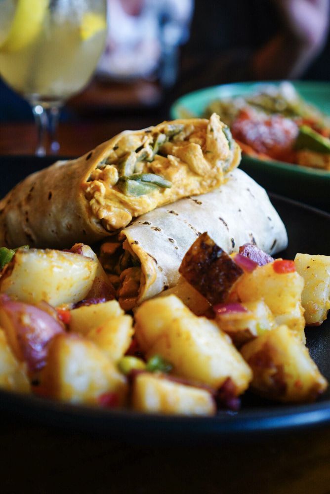 La Palmera Family Restaurant