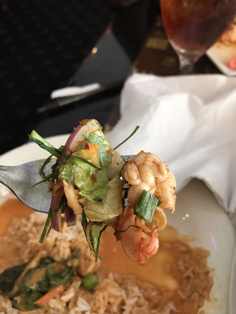 Taste of Thailand 86 Photos & 95 Reviews Thai 121 Jonesboro Rd