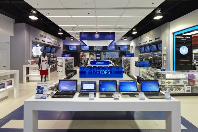 Miami Electronics Store Yelp