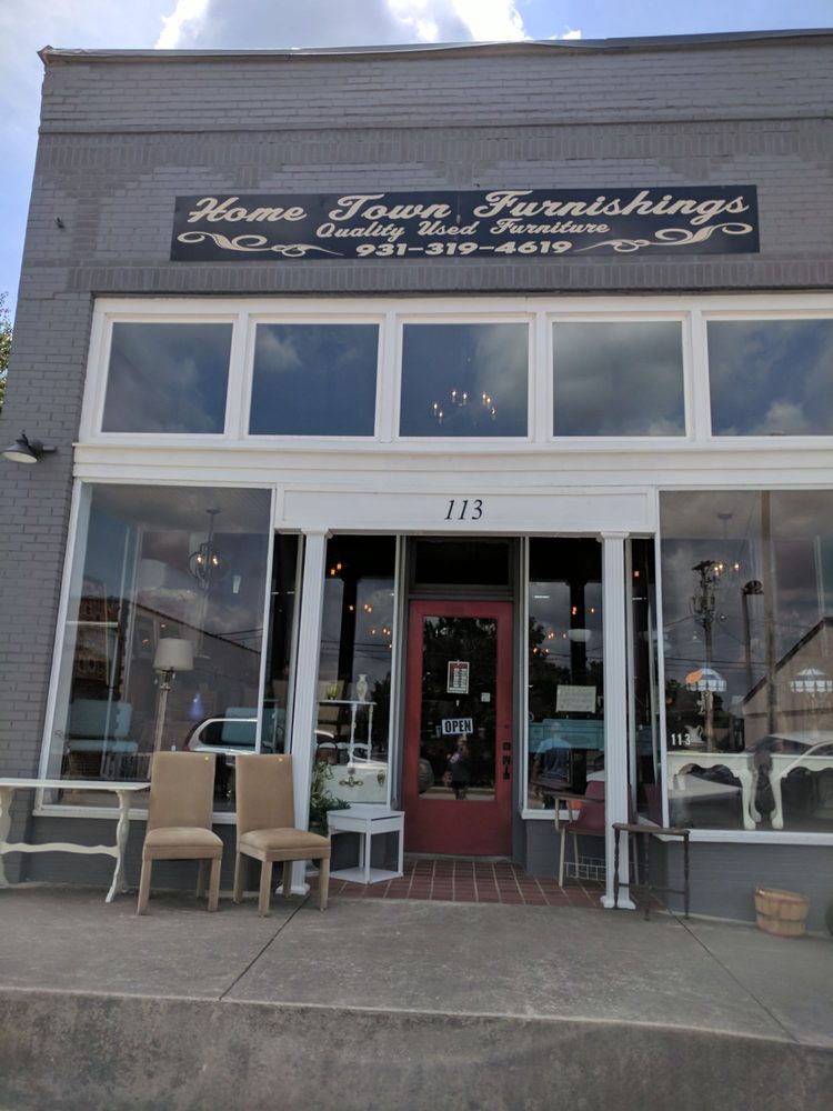 Home Town Furnishings