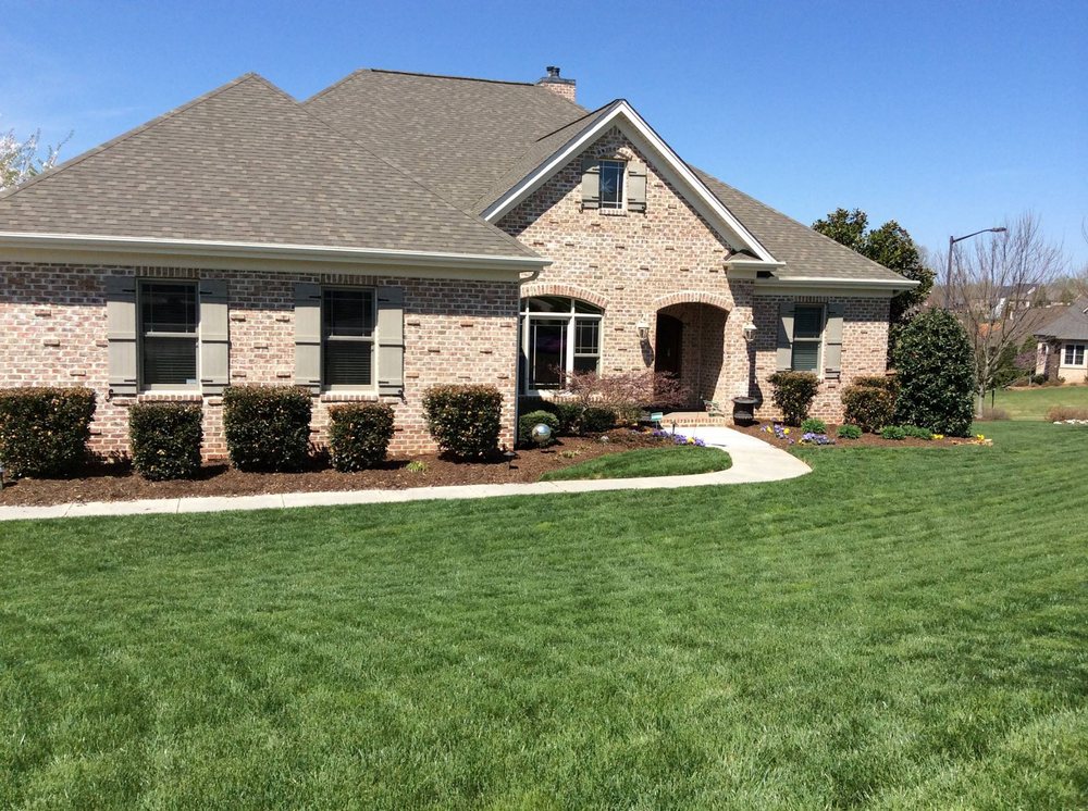 Nature's Select™ Premium Turf Services