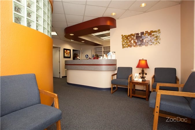 image of business Kshama Kheny, DDS