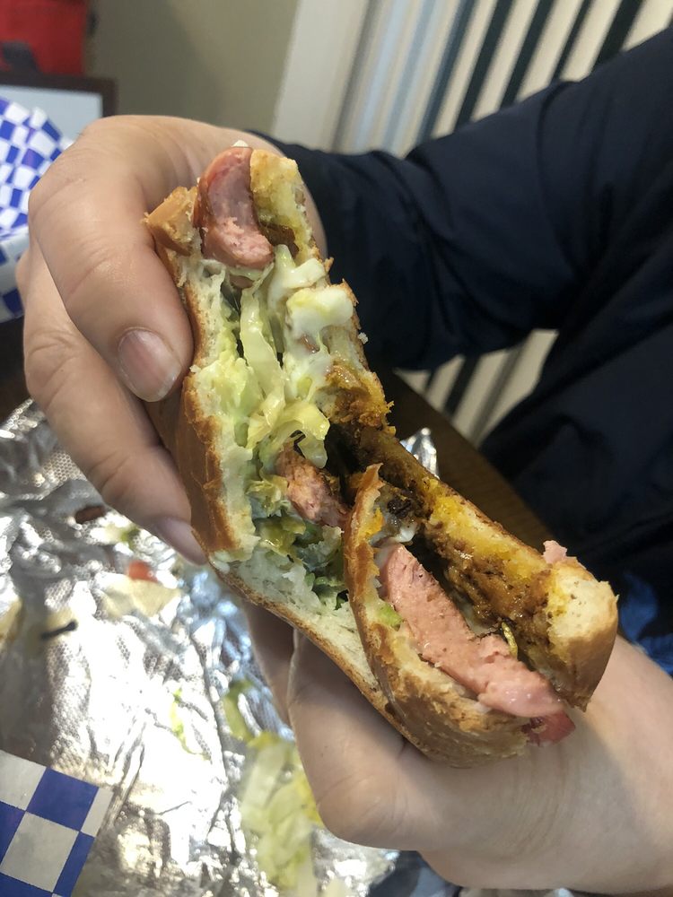 Tacos La Piedad