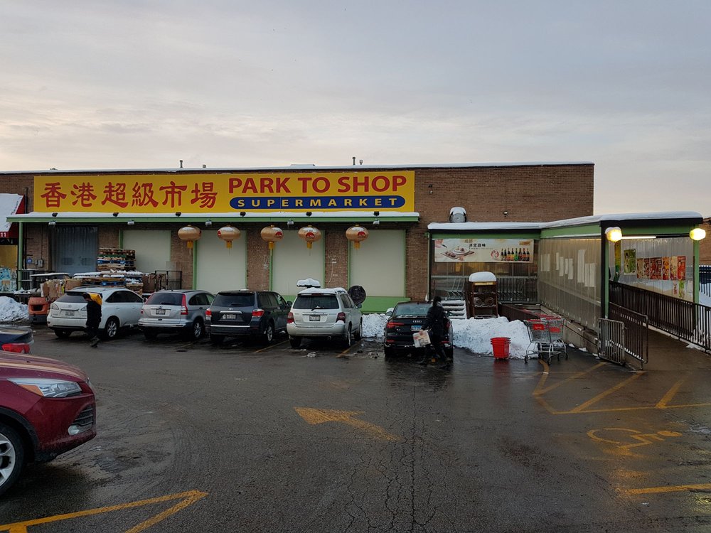 Park To Shop Supermarket 68 Photos & 83 Reviews Grocery 2425 S