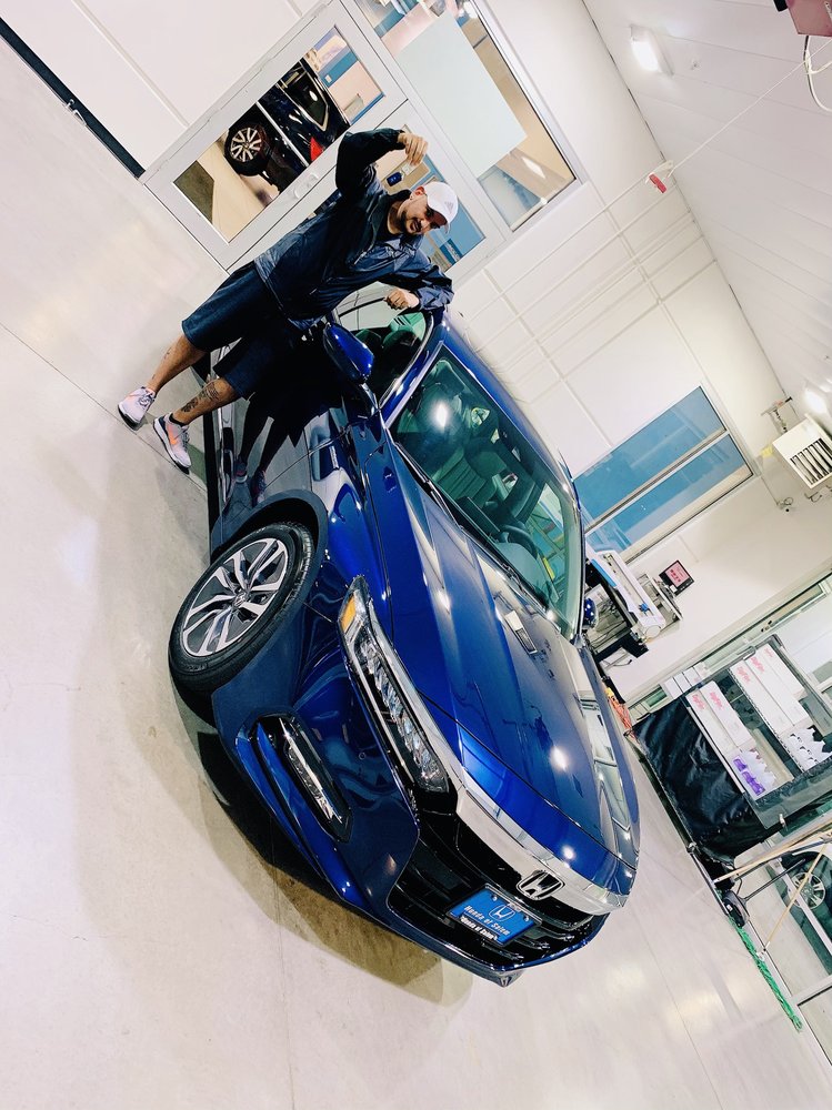Honda Of Salem >> My New 2019 Yelp Honda Of Salem >> My New 2019 Yelp
