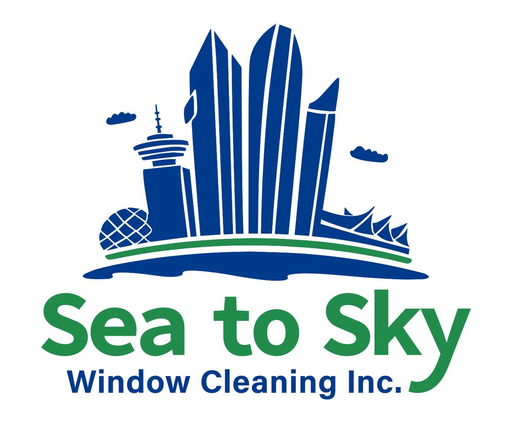 Sea to Sky Window Cleaning