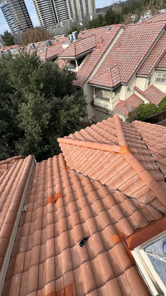 New Elite Roofing