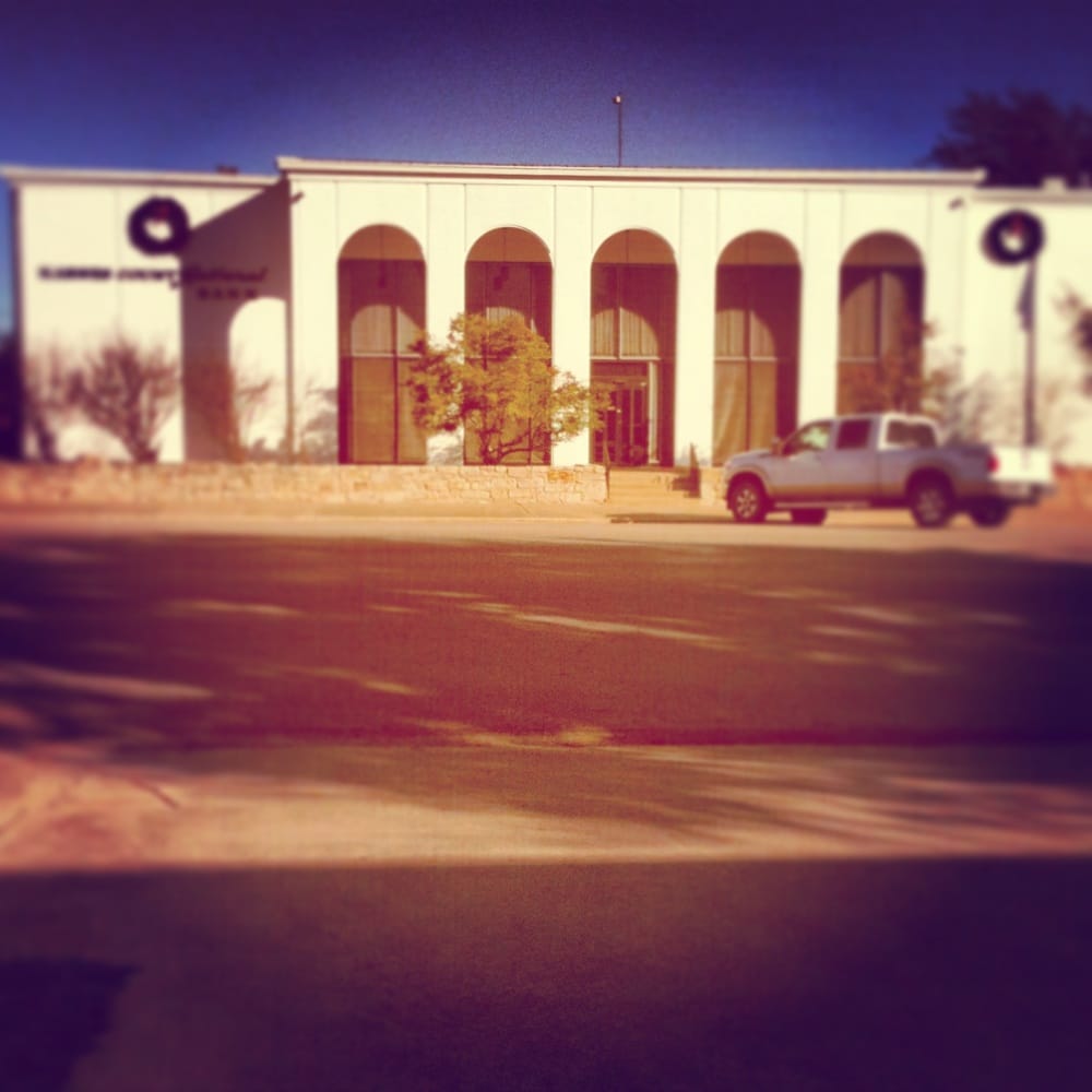 Karnes County National Bank