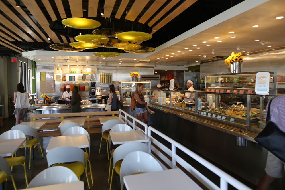 Lemonade 984 Photos & 1254 Reviews American (New) 1661 Abbot