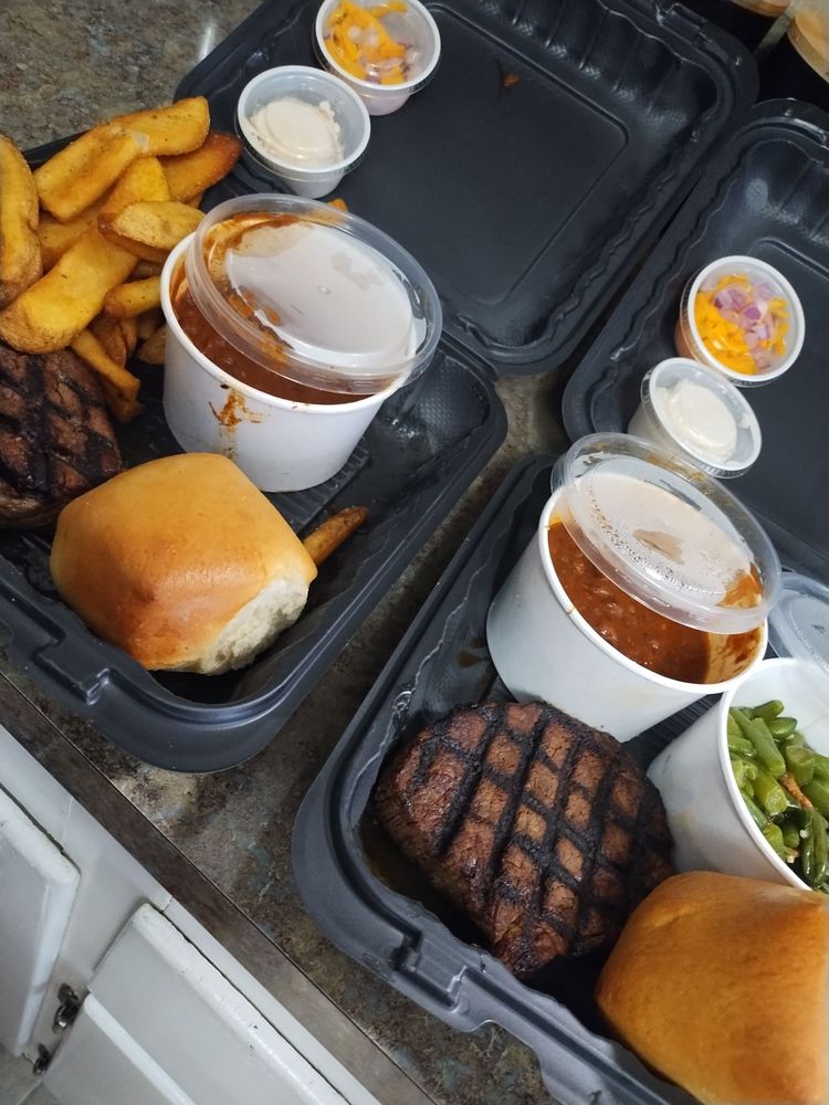 Texas Roadhouse