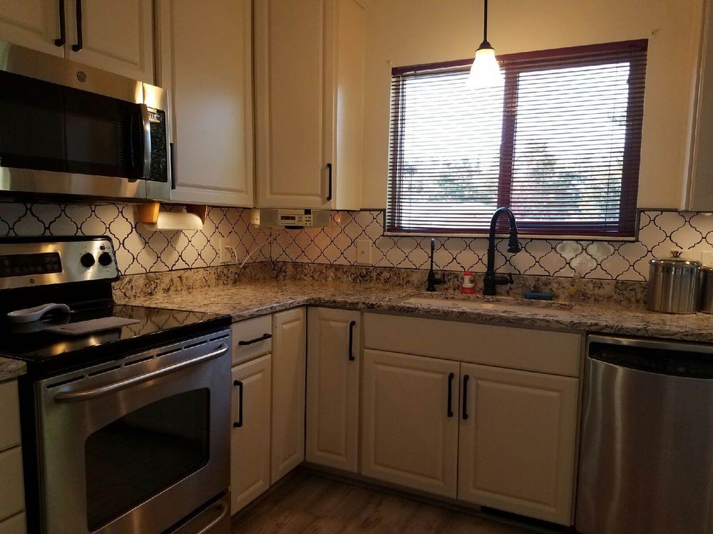 image of business Cransten Service All Stars | Charlotte