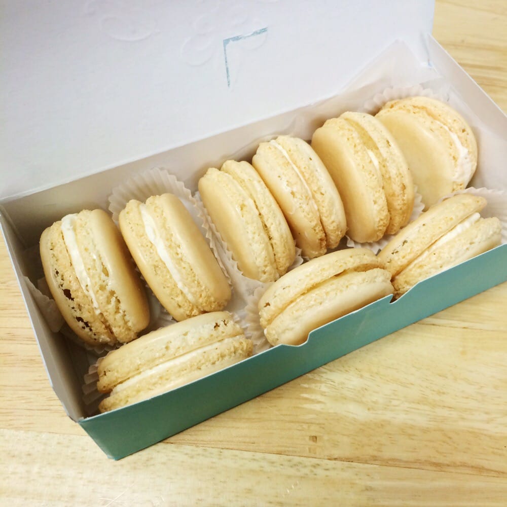 The Pursuit Of Pastry 10 Photos & 15 Reviews Bakeries 709 Boston