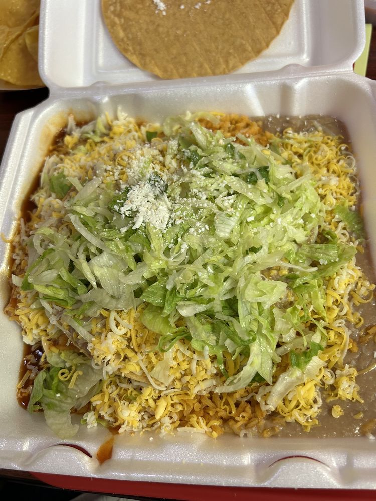 El Rancheros Mexican Food - Modesto El Rancheros Mexican Food - Modesto
