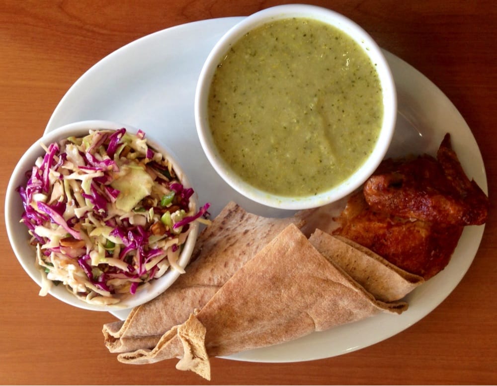 California Chicken Cafe Venice Yelp California Chicken Cafe Venice Yelp