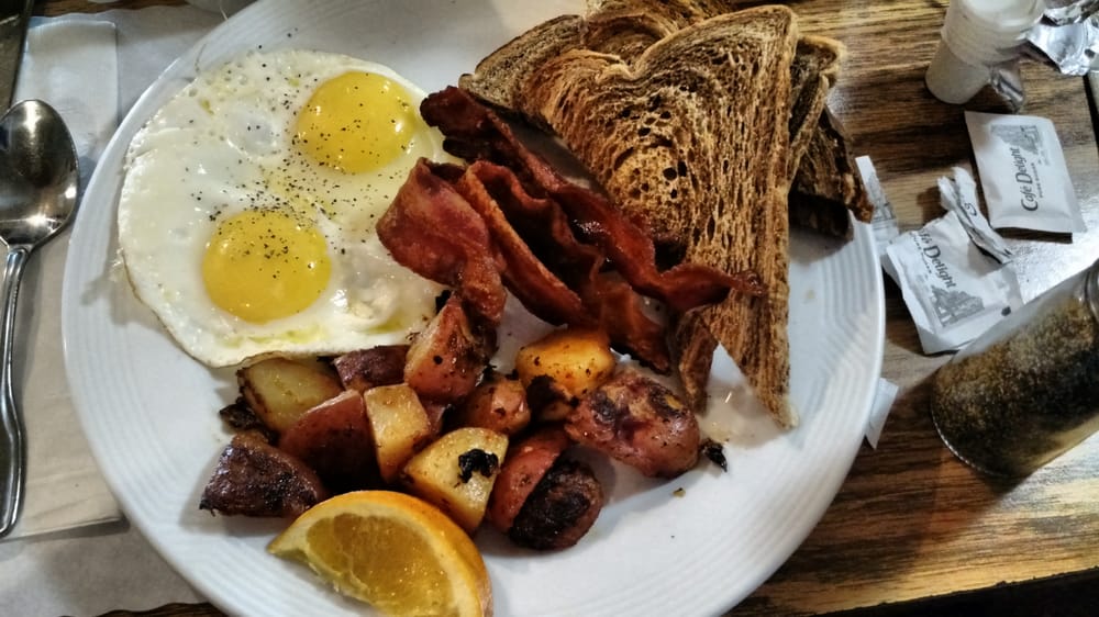 Wharfside 17 Photos & 27 Reviews Breakfast & Brunch 295 Ocean