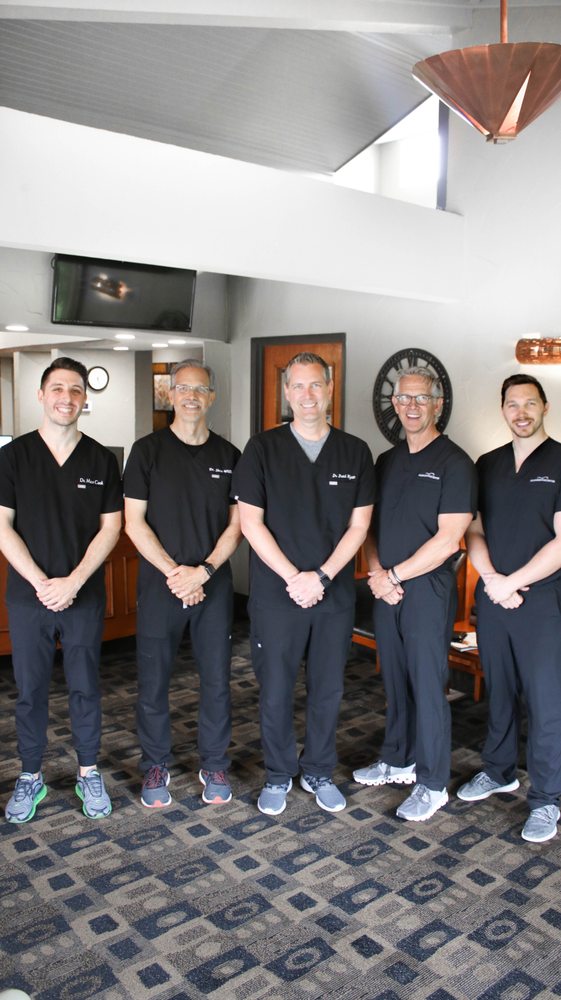 image of business Allen Dental Center
