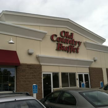 old country buffet near me