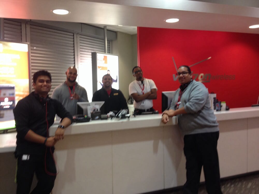 Verizon