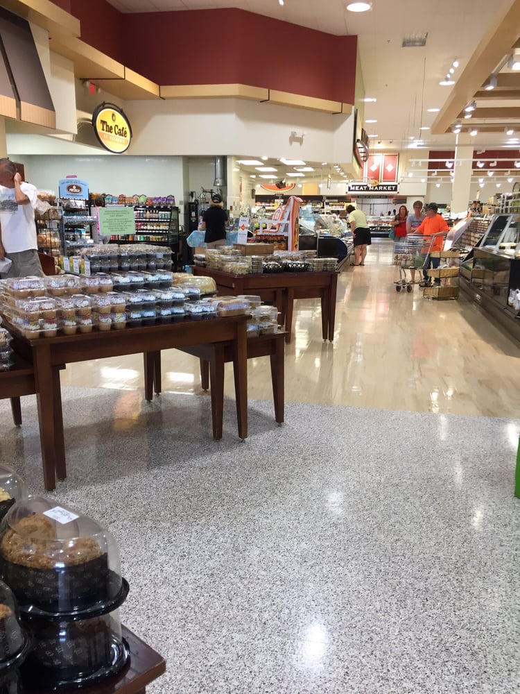 Heinen’s Grocery Store 23 Reviews Grocery 115 N Chillicothe Rd