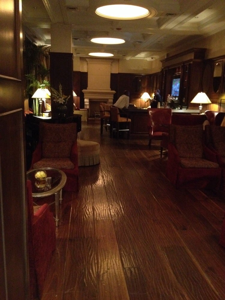 Robert's at the Franklin