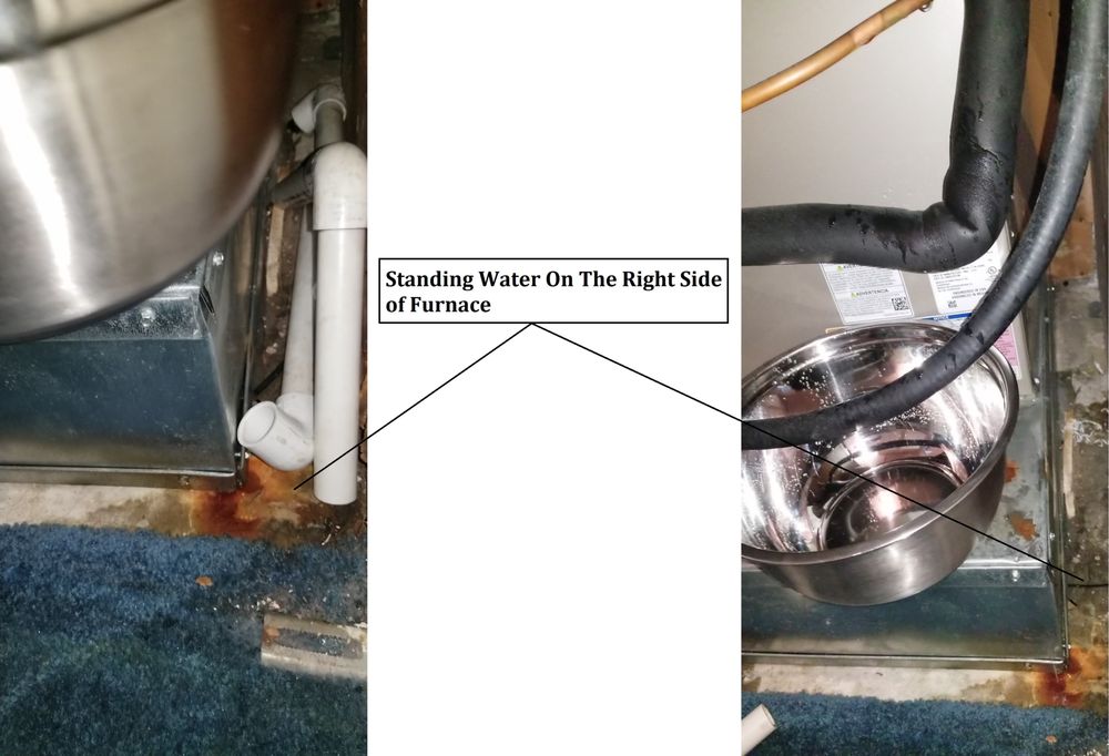 Air Heating & Air Conditioning