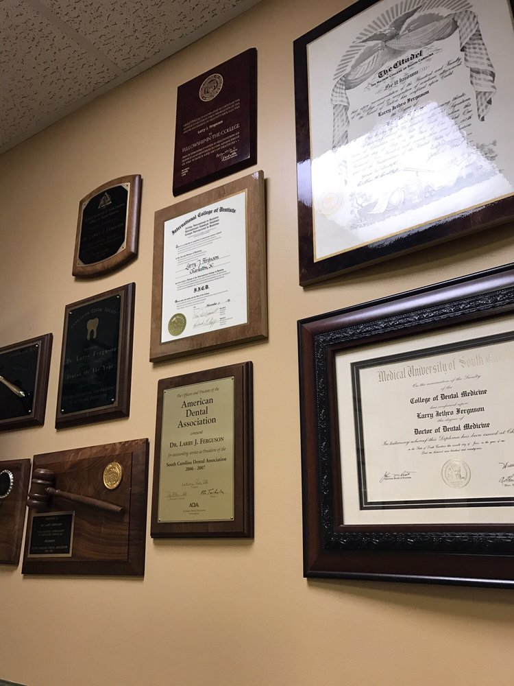 image of business Ferguson Dental Associates