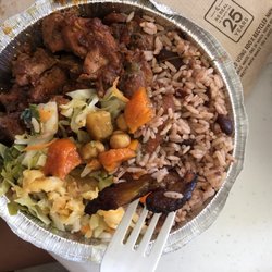 Sisters Caribbean Cuisine 89 Photos 123 Reviews Photo Of Sisters Caribbean Cuisine New York Ny United States