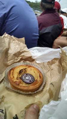 Boulangerie Au Pain Doré Ltée