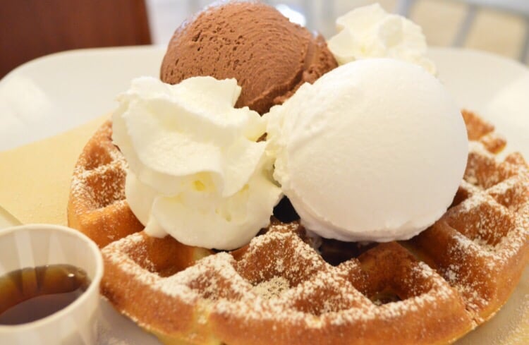 Sweet Berry