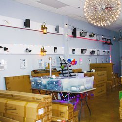 hi tech led hvac
