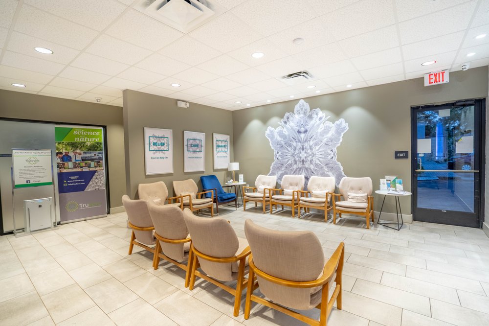 Trulieve Sebring Dispensary
