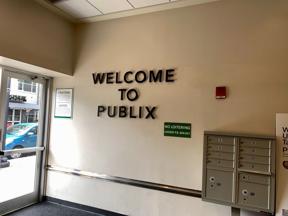 Publix
