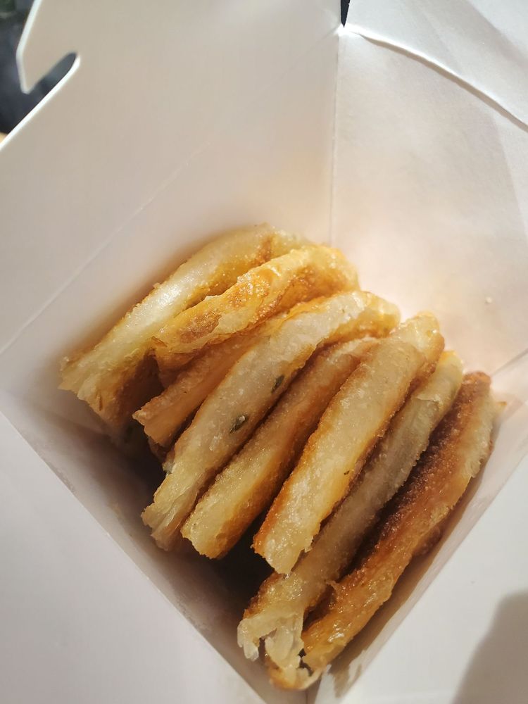 Bao Shi Yi Bun House