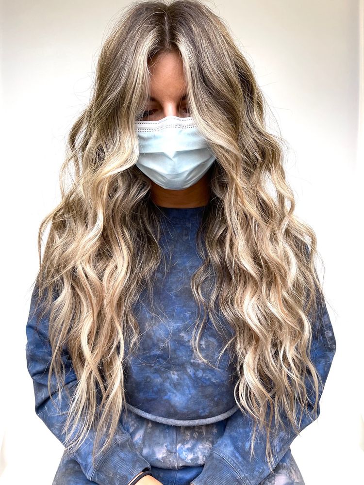 Morgan James Salon