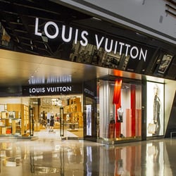 Louis Vuitton In Sawgrass Mall