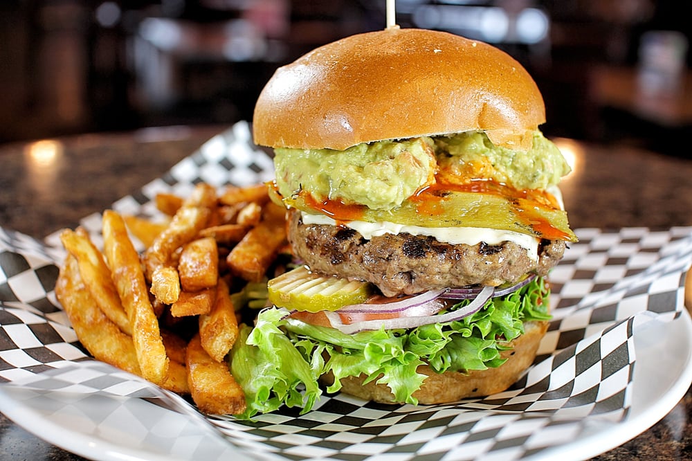 Halftime Bar & Grill 64 Photos & 71 Reviews Sports Bars 5681