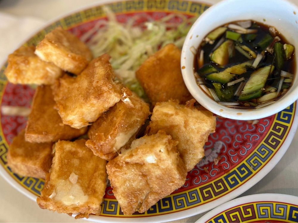 Tan Cang Newport Seafood Restaurant