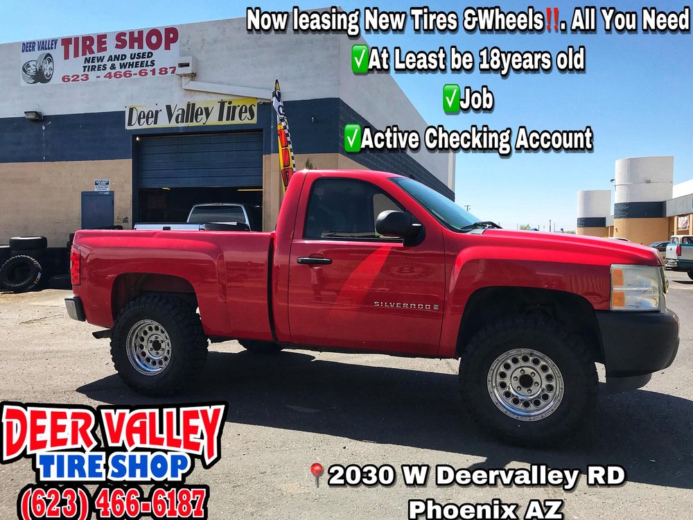 Used Tires Phoenix >> Deer Valley Tires 2019 All You Need To Know Before You Go Used Tires Phoenix >> Deer Valley Tires 2019 All You Need To Know Before You Go