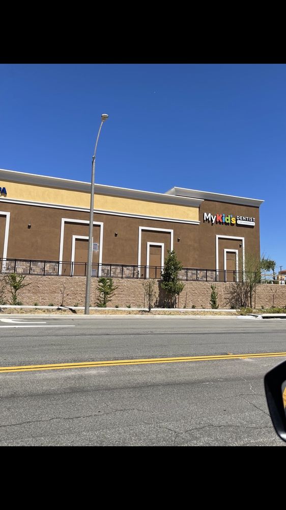 image of business My Kid