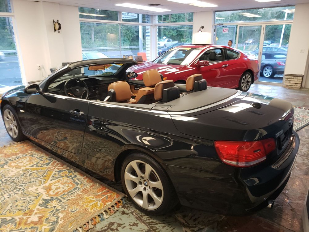 Performance Motor Cars