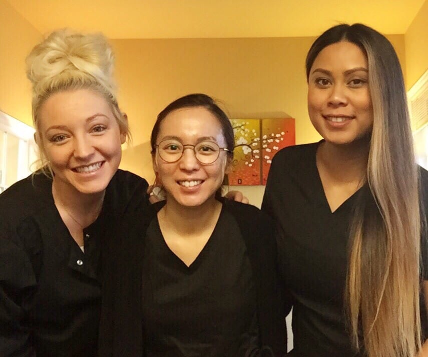 image of business Sunrise Dental of Carnation